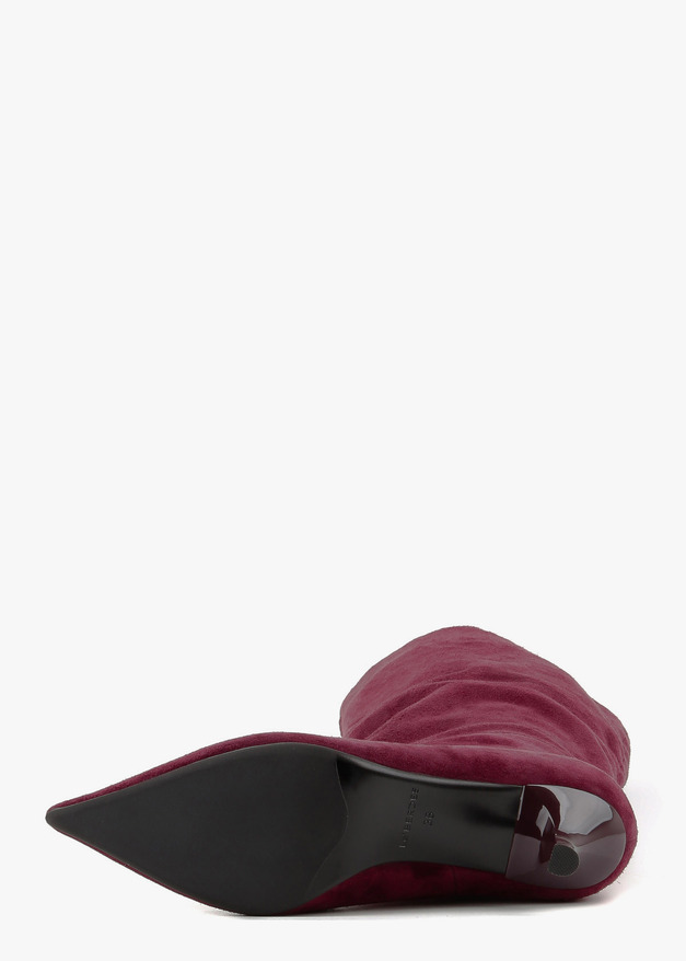 LeBERDES Сапоги осенние 00000018981 9