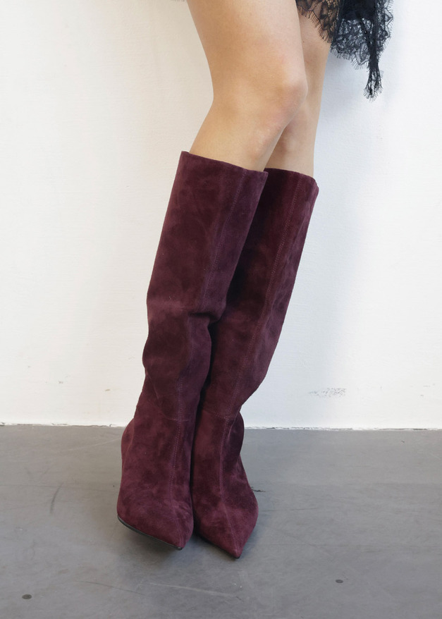 LeBERDES Сапоги осенние 00000018981 1