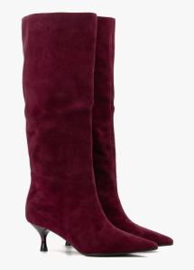 LeBERDES Сапоги осенние 00000018981 1