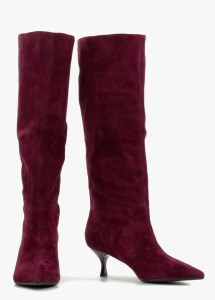 LeBERDES Сапоги осенние 00000018981 4