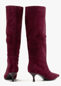 LeBERDES Сапоги осенние 00000018981 5