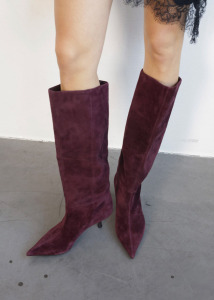 LeBERDES Сапоги осенние 00000018981 3