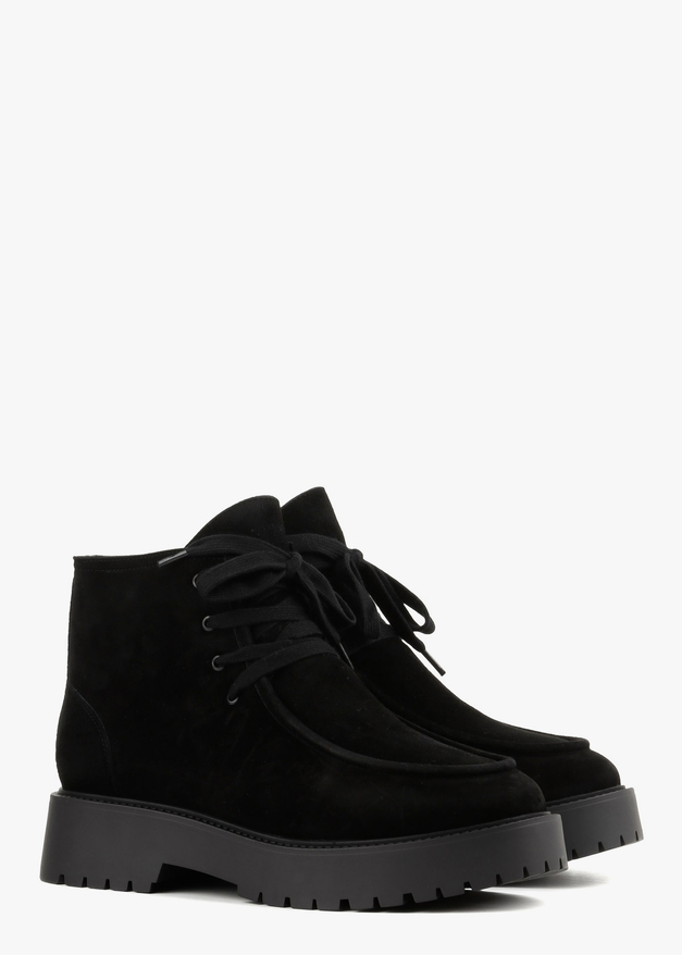 LeBERDES Черевики зимові 00000018982 1