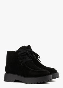 LeBERDES Черевики зимові 00000018982 1