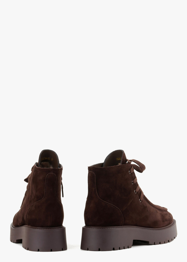 LeBERDES Черевики зимові 00000018983 5