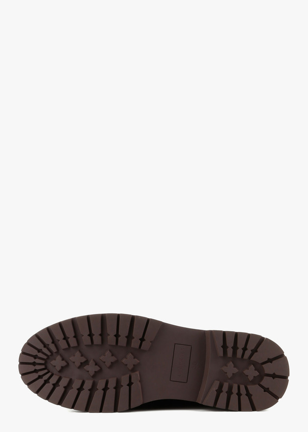 LeBERDES Черевики зимові 00000018983 6