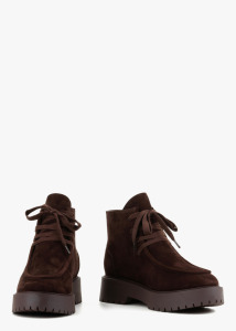 LeBERDES Черевики зимові 00000018983 4