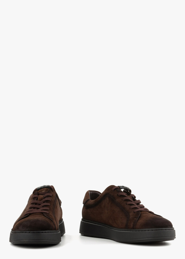 LeBERDES Кеды 00000018984 4