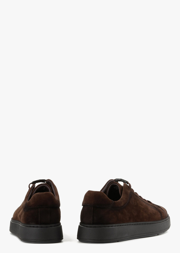 LeBERDES Кеды 00000018984 5