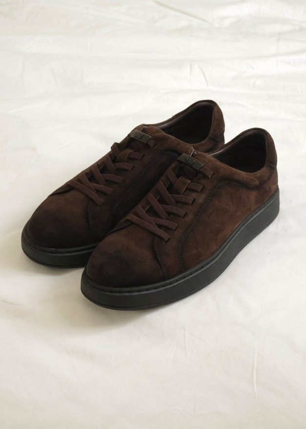 LeBERDES Кеды 00000018984 1