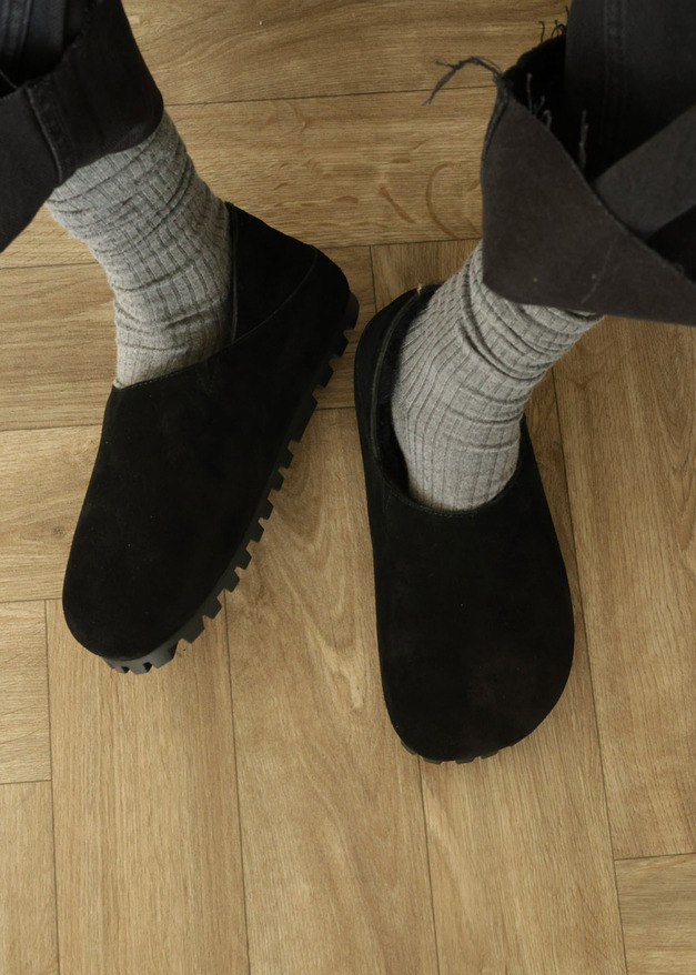 LeBERDES Уги 00000018988 2