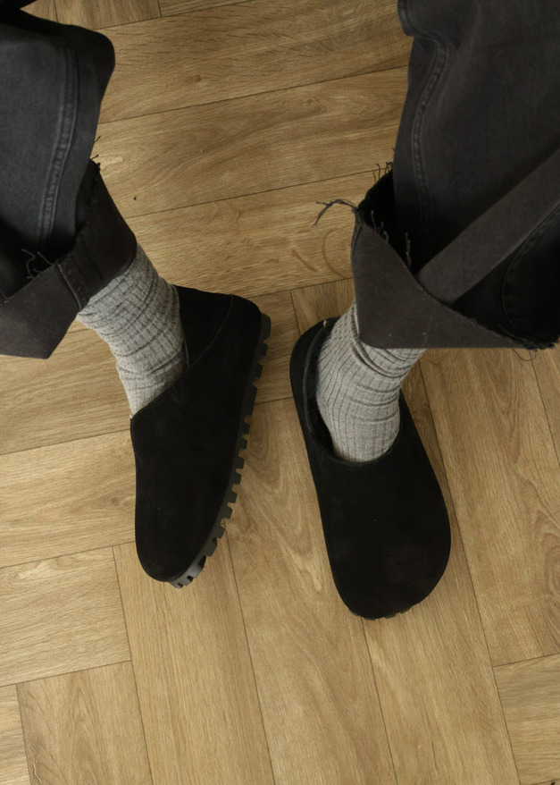 LeBERDES Уги 00000018988 3