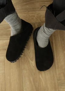 LeBERDES Угги 00000018988 2