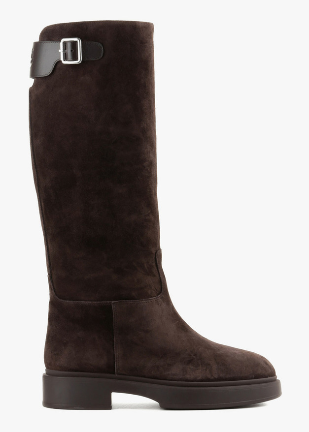 LeBERDES Сапоги зимние 00000018991 8