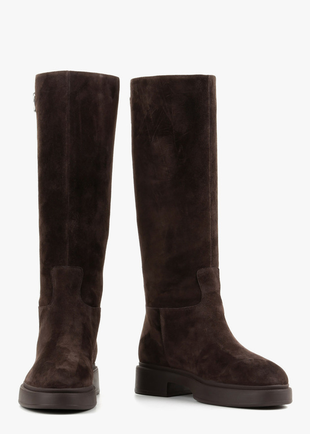 LeBERDES Сапоги зимние 00000018991 11