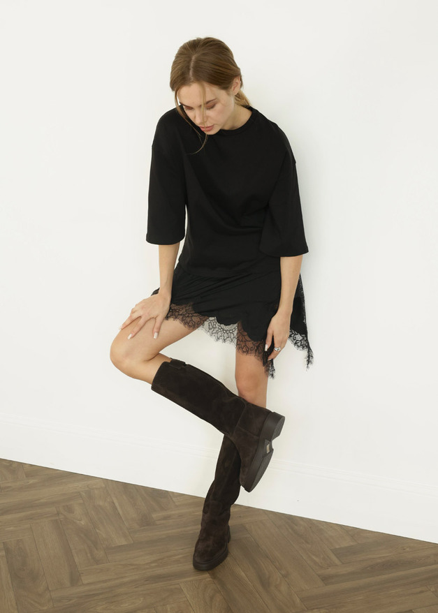 LeBERDES Сапоги зимние 00000018991 4