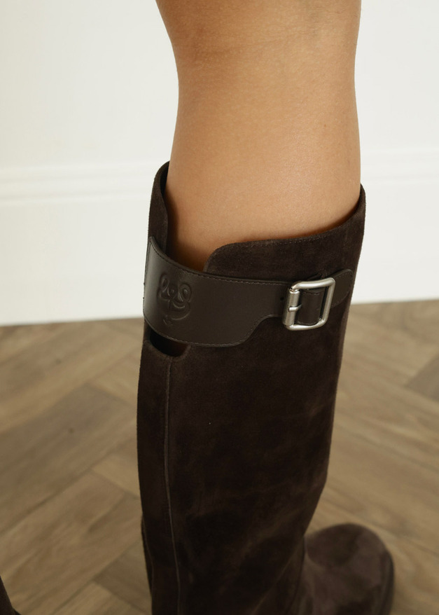 LeBERDES Сапоги зимние 00000018991 6