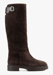 LeBERDES Чоботи зимові 00000018991 2