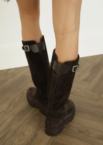 LeBERDES Сапоги зимние 00000018991 5