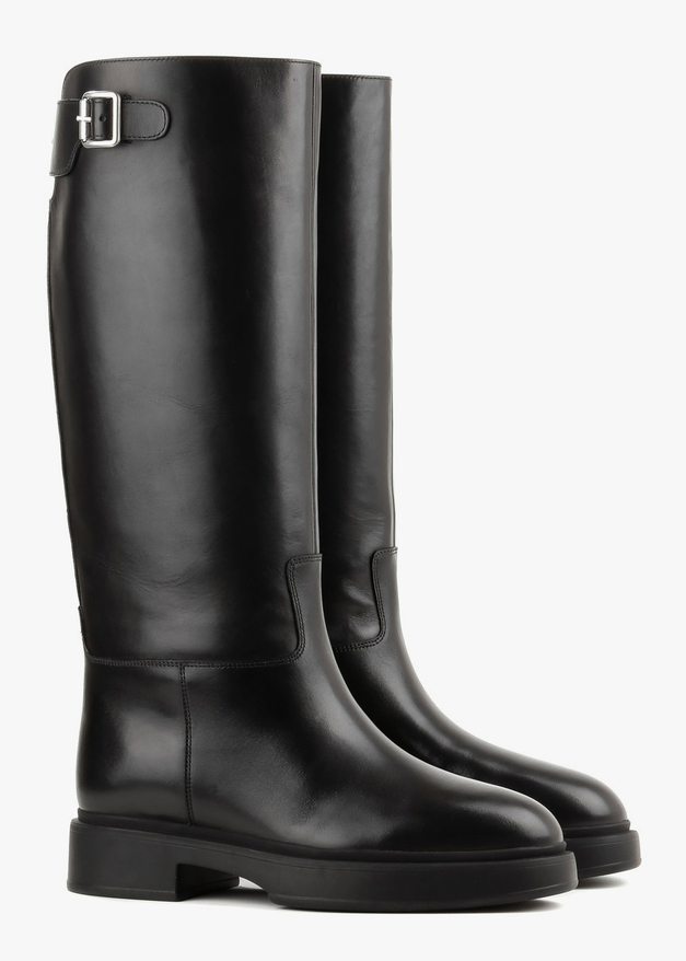 LeBERDES Чоботи зимові 00000018990 5