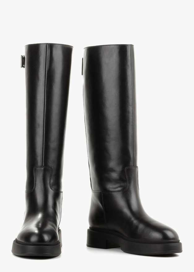 LeBERDES Чоботи зимові 00000018990 8