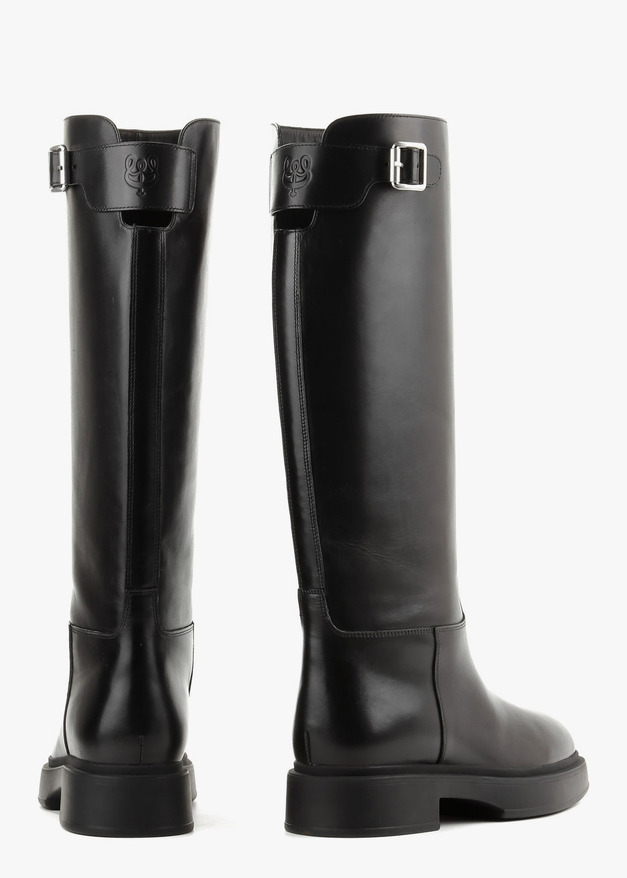 LeBERDES Чоботи зимові 00000018990 9