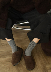 LeBERDES Угги 00000018993 3