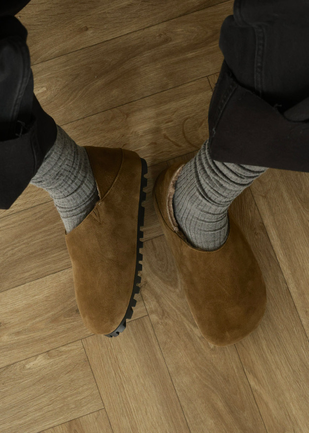 LeBERDES Уги 00000018992 2