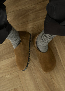 LeBERDES Угги 00000018992 2