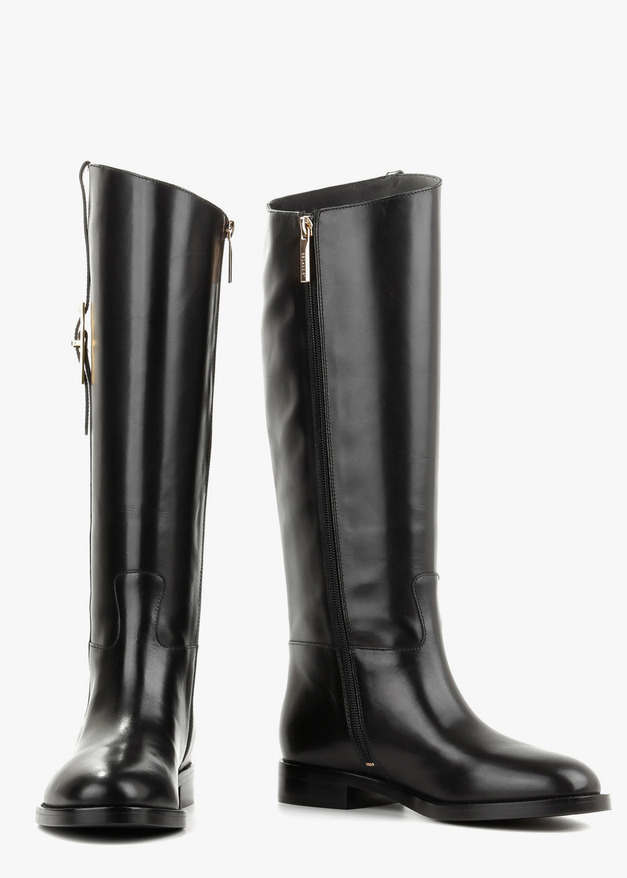 LeBERDES Чоботи осінні 00000018994 4