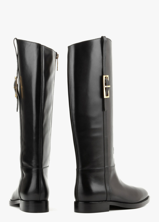 LeBERDES Чоботи осінні 00000018994 5