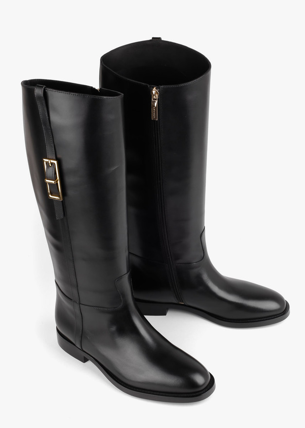 LeBERDES Сапоги осенние 00000018994 2