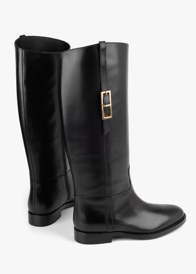 LeBERDES Сапоги осенние 00000018994 3