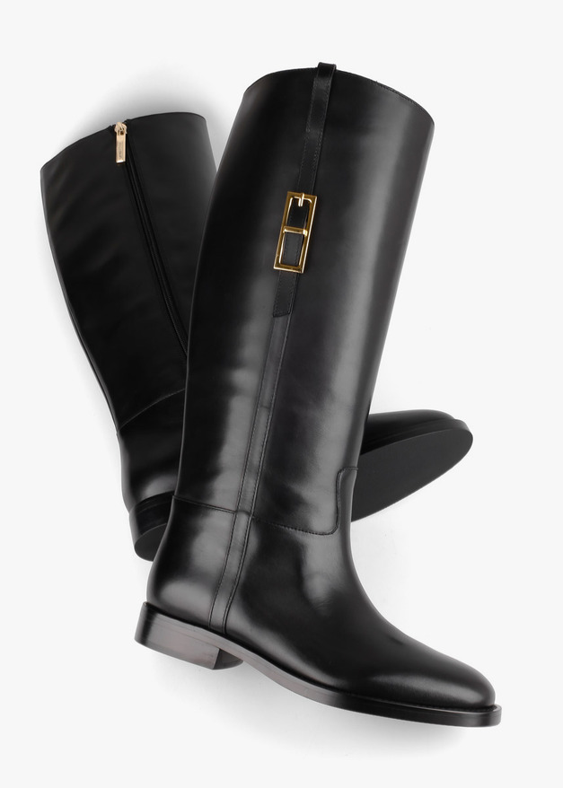 LeBERDES Сапоги осенние 00000018994 4