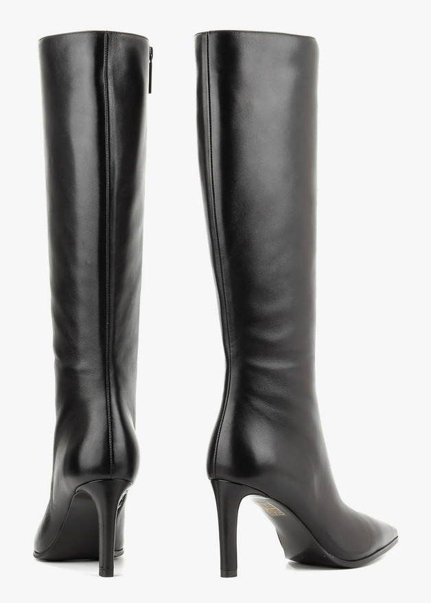 LeBERDES Сапоги осенние 00000018995 5