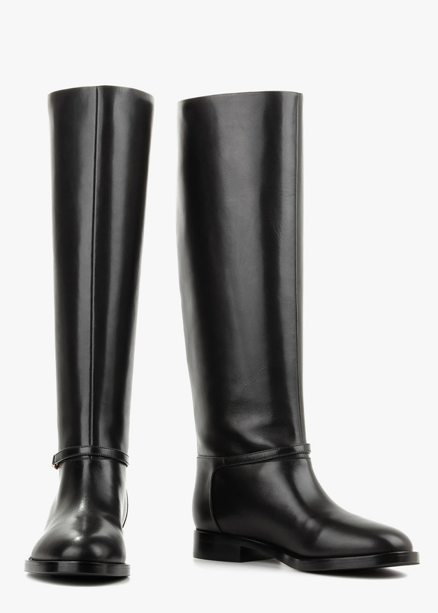 LeBERDES Чоботи осінні 00000018996 4