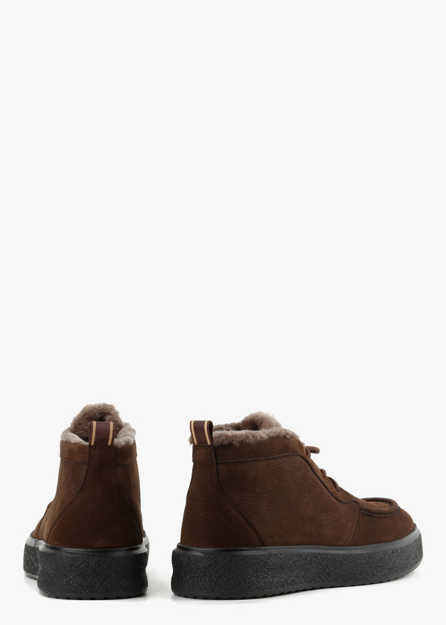 LeBERDES Черевики зимові 00000018997 5