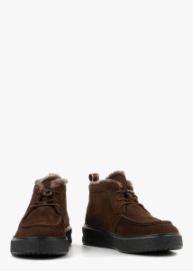 LeBERDES Черевики зимові 00000018997 4