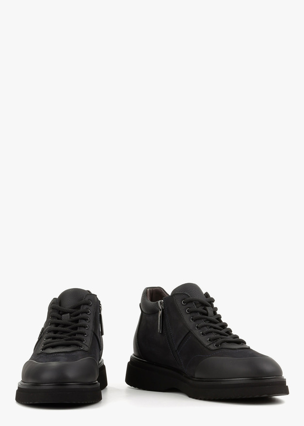 LeBERDES Черевики зимові 00000019001 4