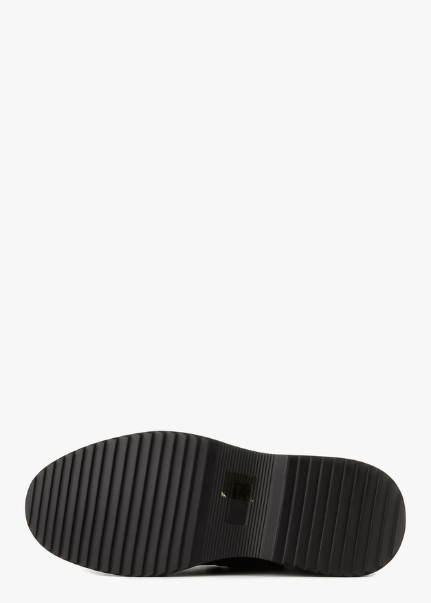 LeBERDES Черевики зимові 00000019001 6