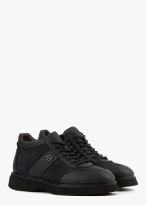 LeBERDES Черевики зимові 00000019001 1