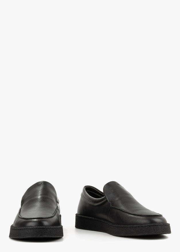 LeBERDES Лоферы 00000019003 4