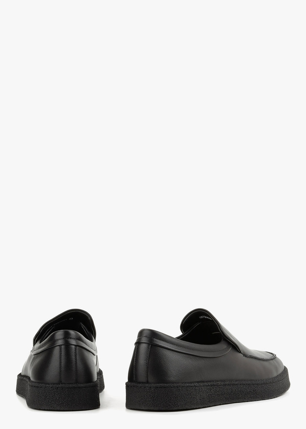 LeBERDES Лоферы 00000019003 5