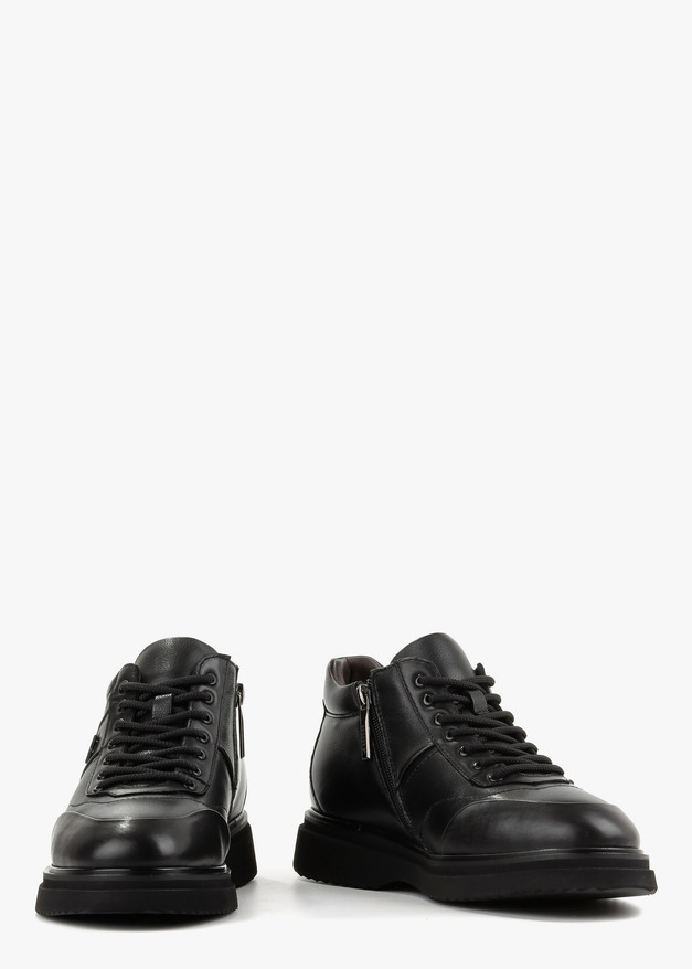 LeBERDES Черевики зимові 00000019002 4