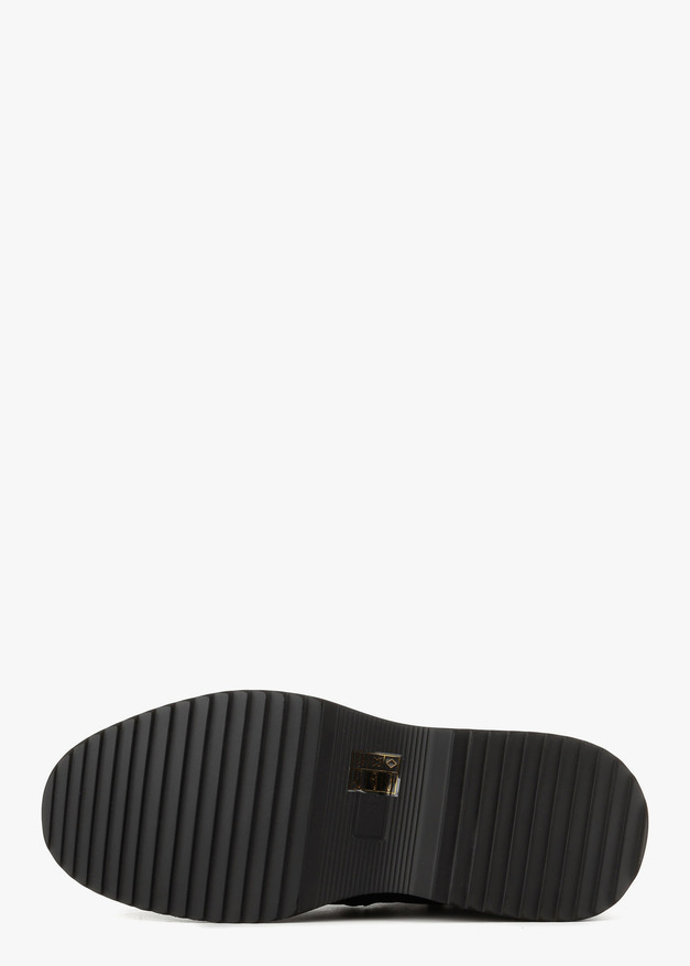 LeBERDES Черевики зимові 00000019002 6