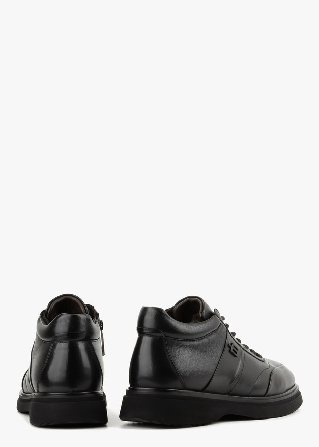 LeBERDES Черевики зимові 00000019002 5