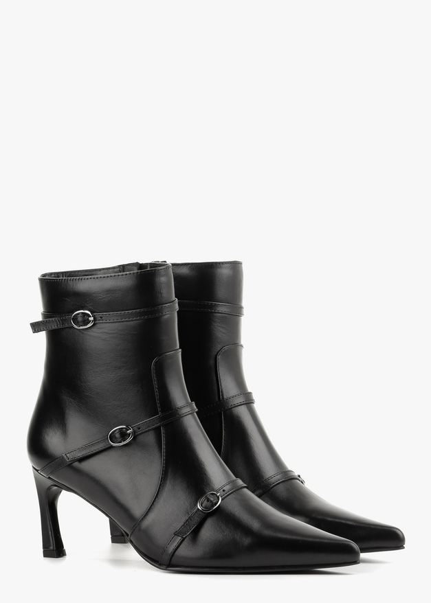 LeBERDES Ботильоны 00000019005 1