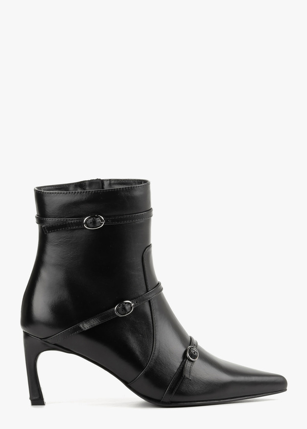 LeBERDES Ботильоны 00000019005 4