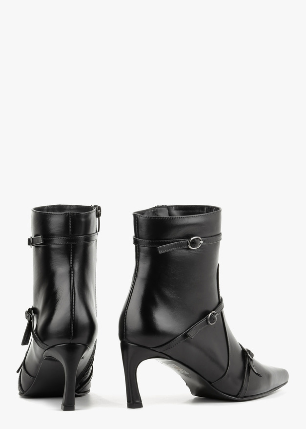 LeBERDES Ботильоны 00000019005 7