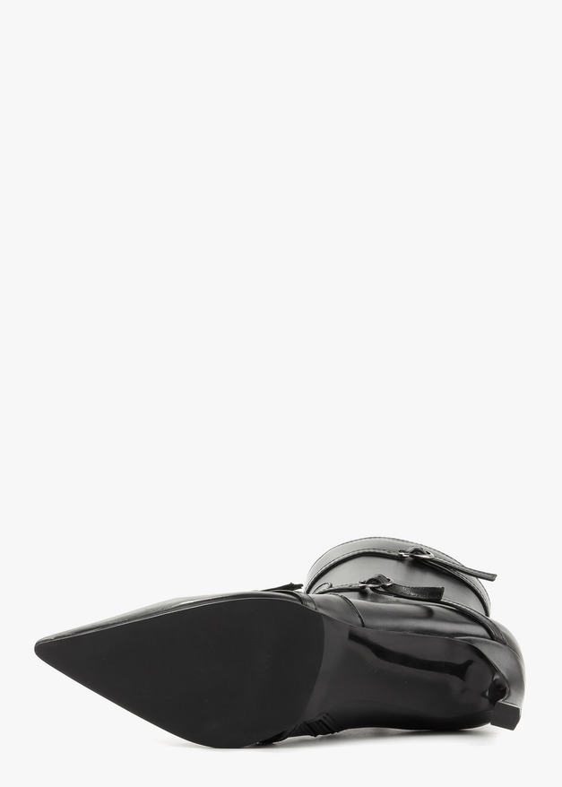 LeBERDES Ботильоны 00000019005 8